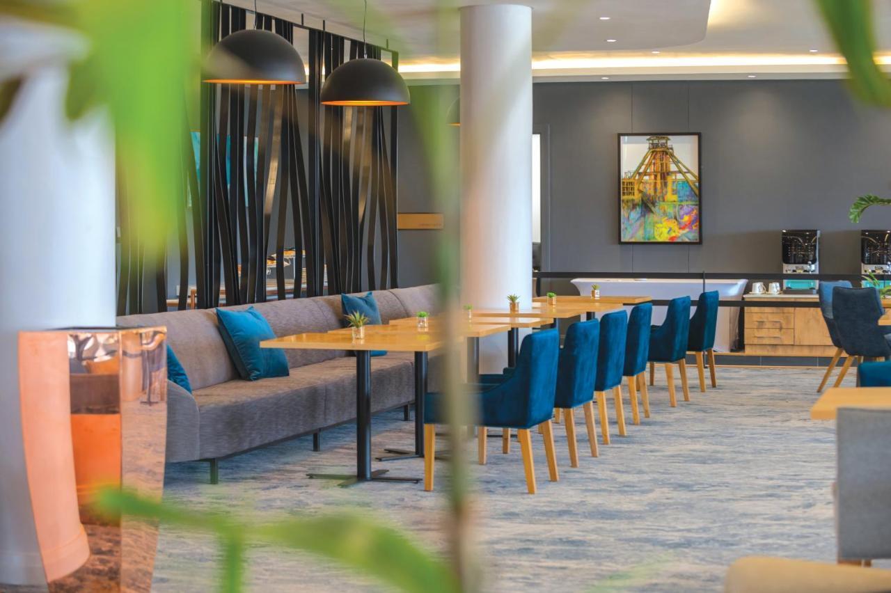 Garden Court Kitwe 호텔 외부 사진