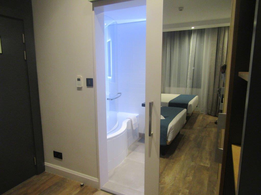 Garden Court Kitwe 호텔 외부 사진