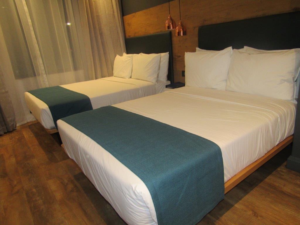 Garden Court Kitwe 호텔 외부 사진
