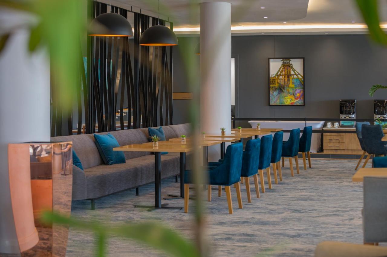 Garden Court Kitwe 호텔 외부 사진
